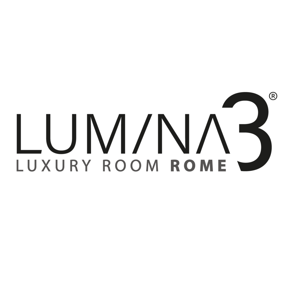 Lumina 3 Luxury Room